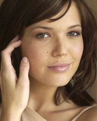 Mandy Moore